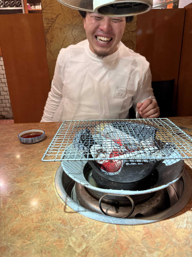 JD祭りさんのsaunahouseのサ活写真