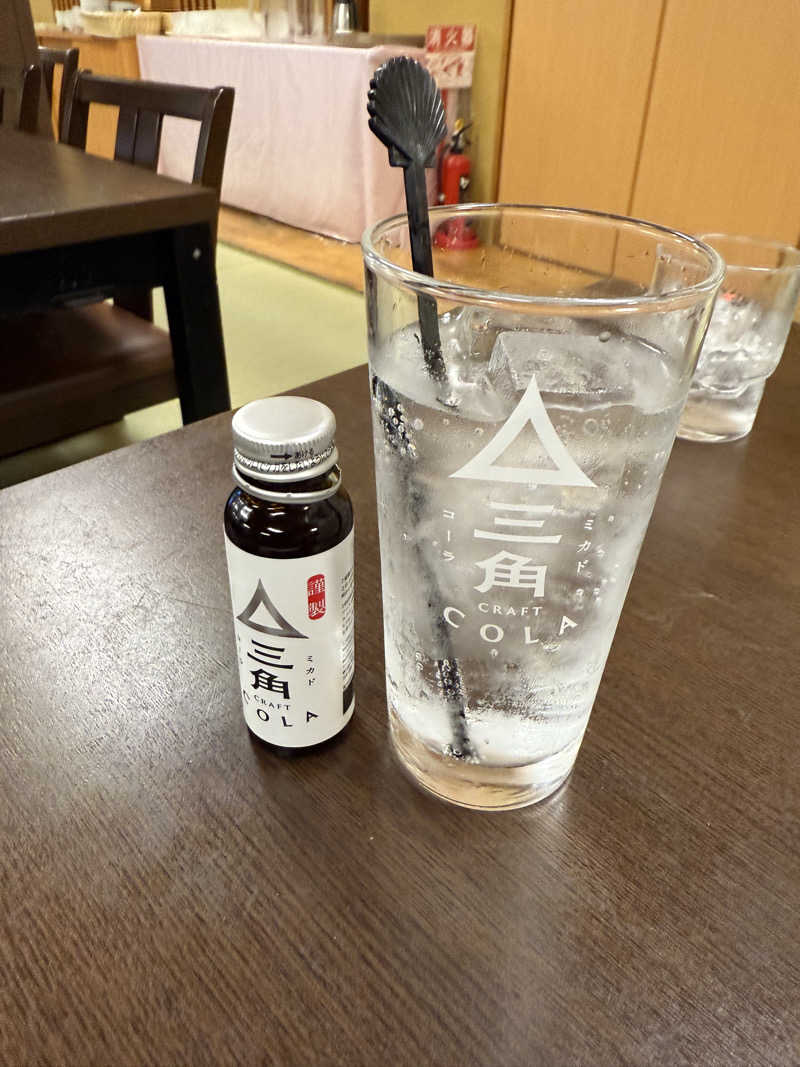 JD祭りさんの豊島園 庭の湯のサ活写真