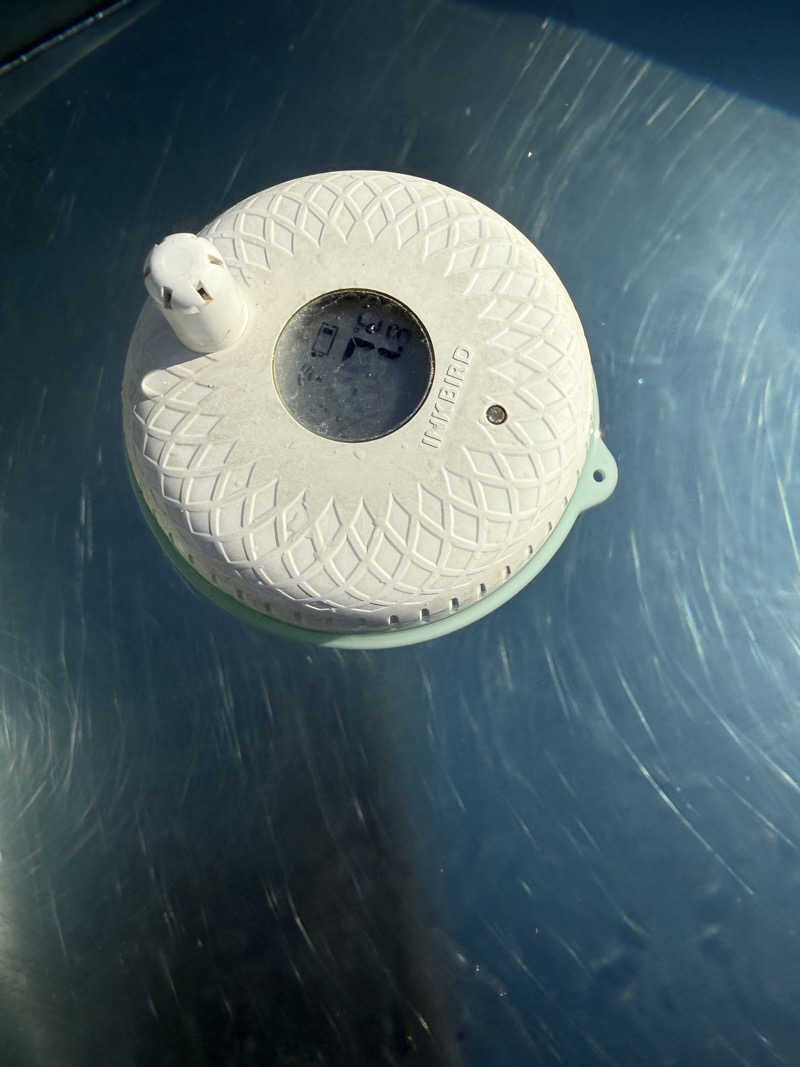 JD祭りさんの古宇利島サウナティーダのサ活写真