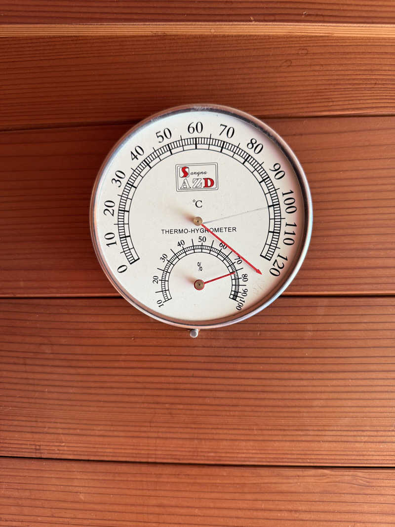 JD祭りさんの古宇利島サウナティーダのサ活写真