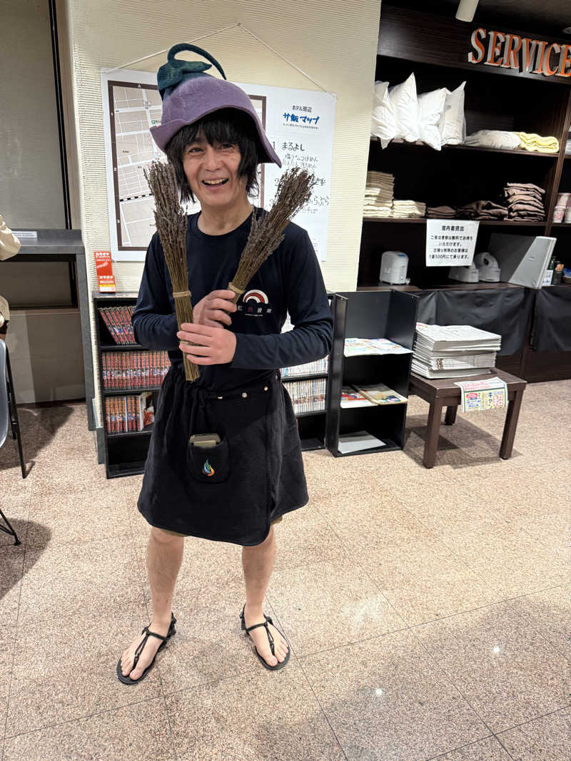 JD祭りさんの3S HOTEL HIRATSUKAのサ活写真