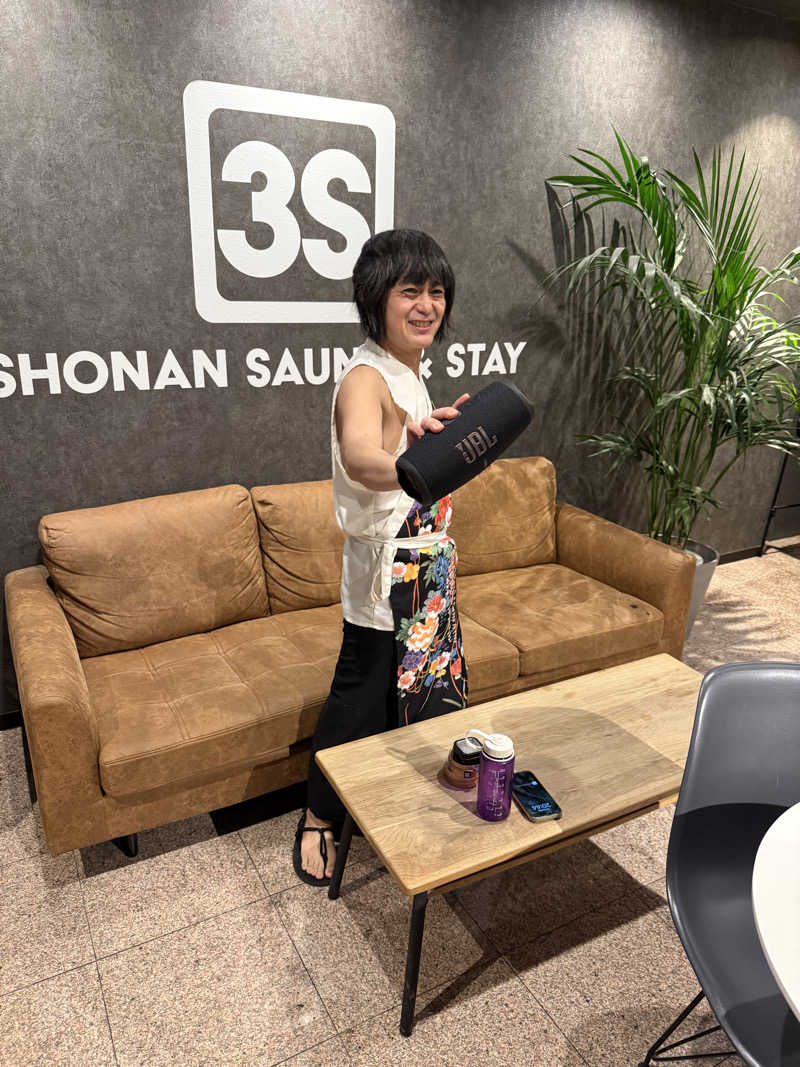 JD祭りさんの3S HOTEL HIRATSUKAのサ活写真