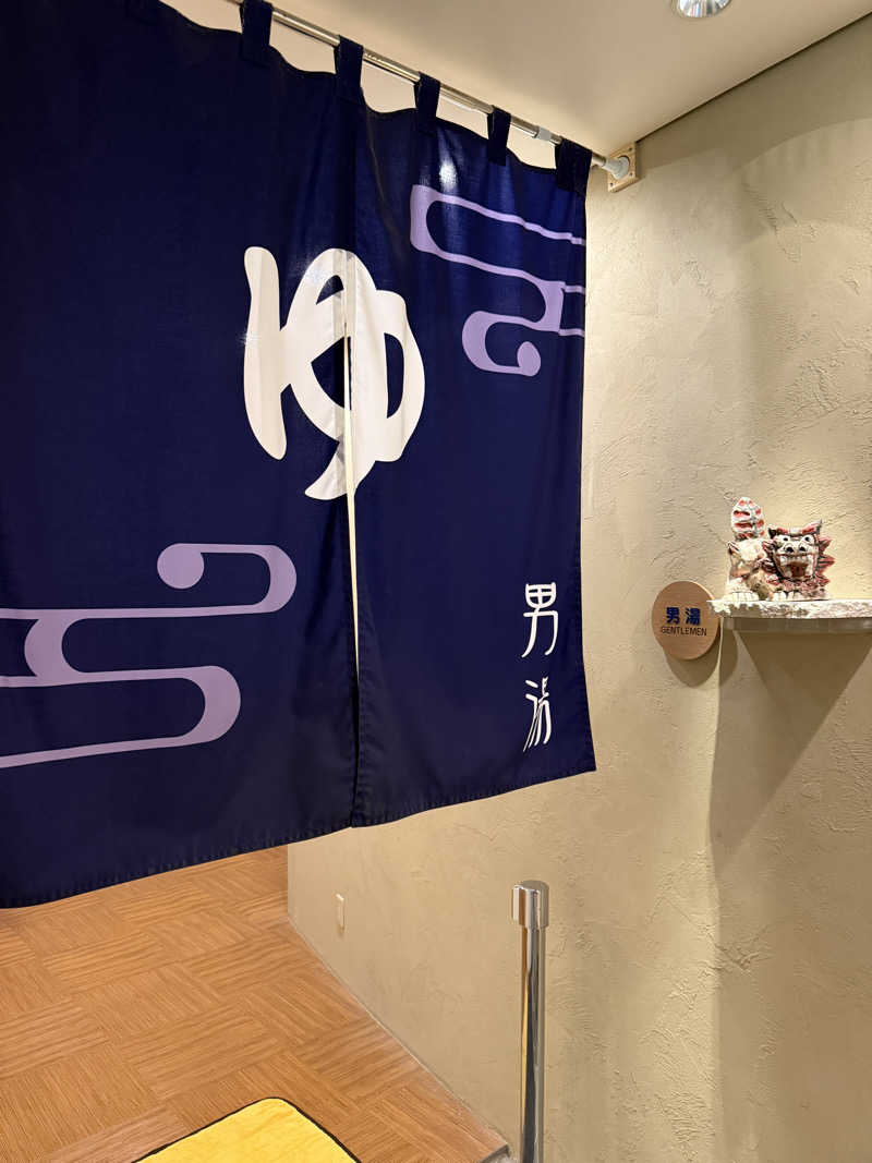 JD祭りさんのANAインターコンチネンタル万座ビーチリゾートのサ活写真