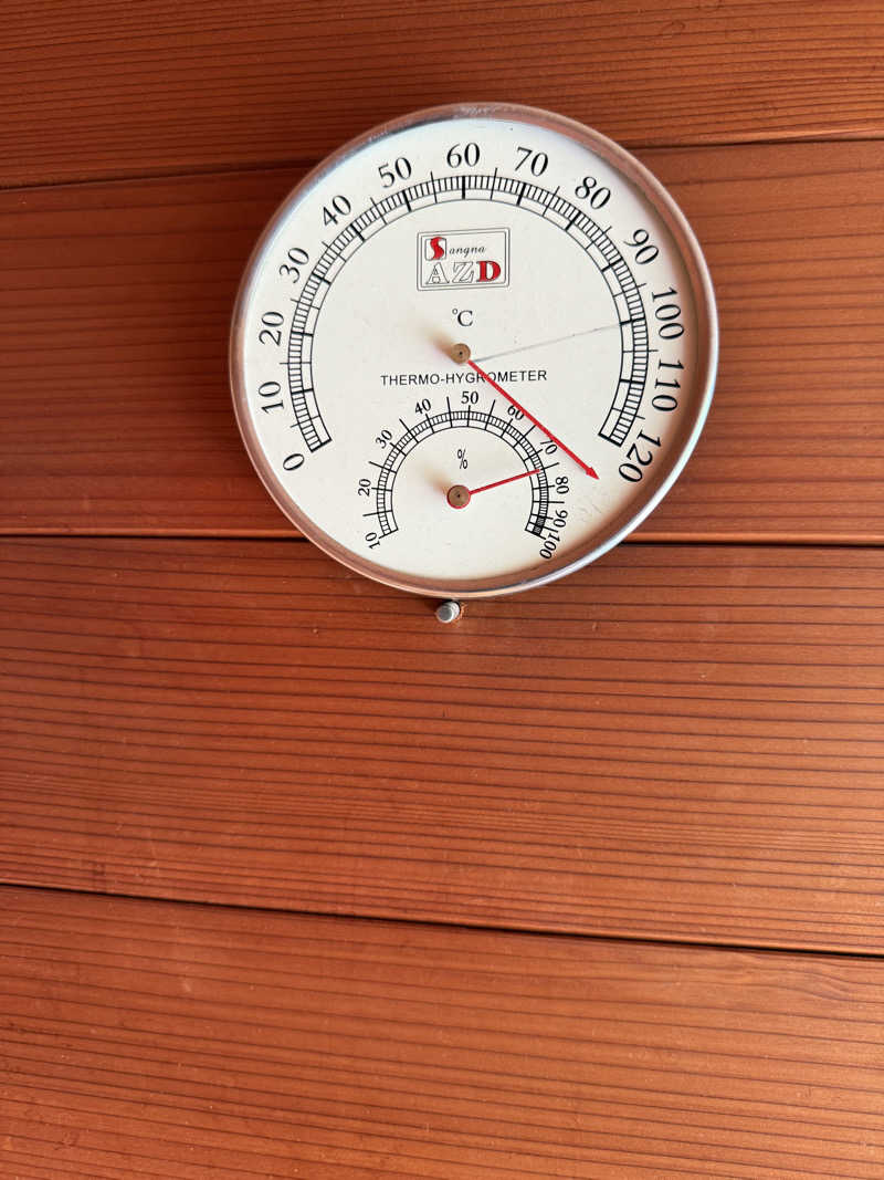 JD祭りさんの古宇利島サウナティーダのサ活写真