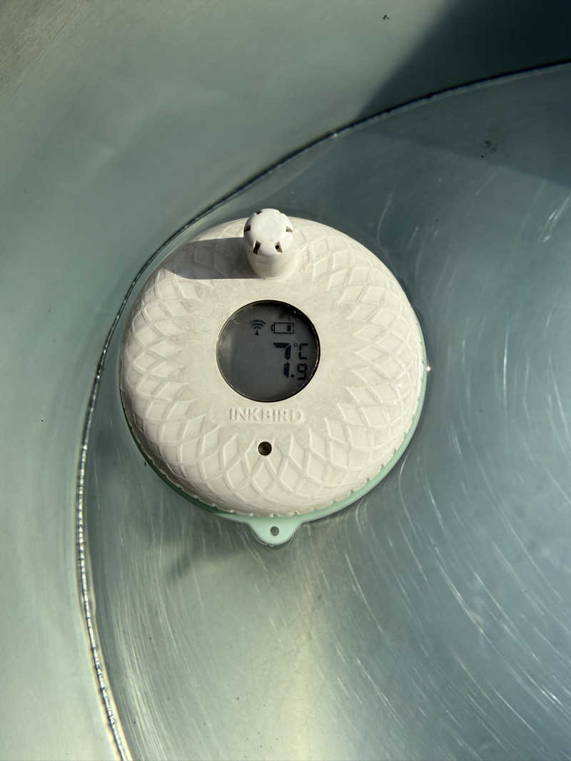 JD祭りさんの古宇利島サウナティーダのサ活写真