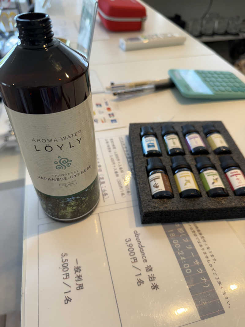 JD祭りさんの古宇利島サウナティーダのサ活写真