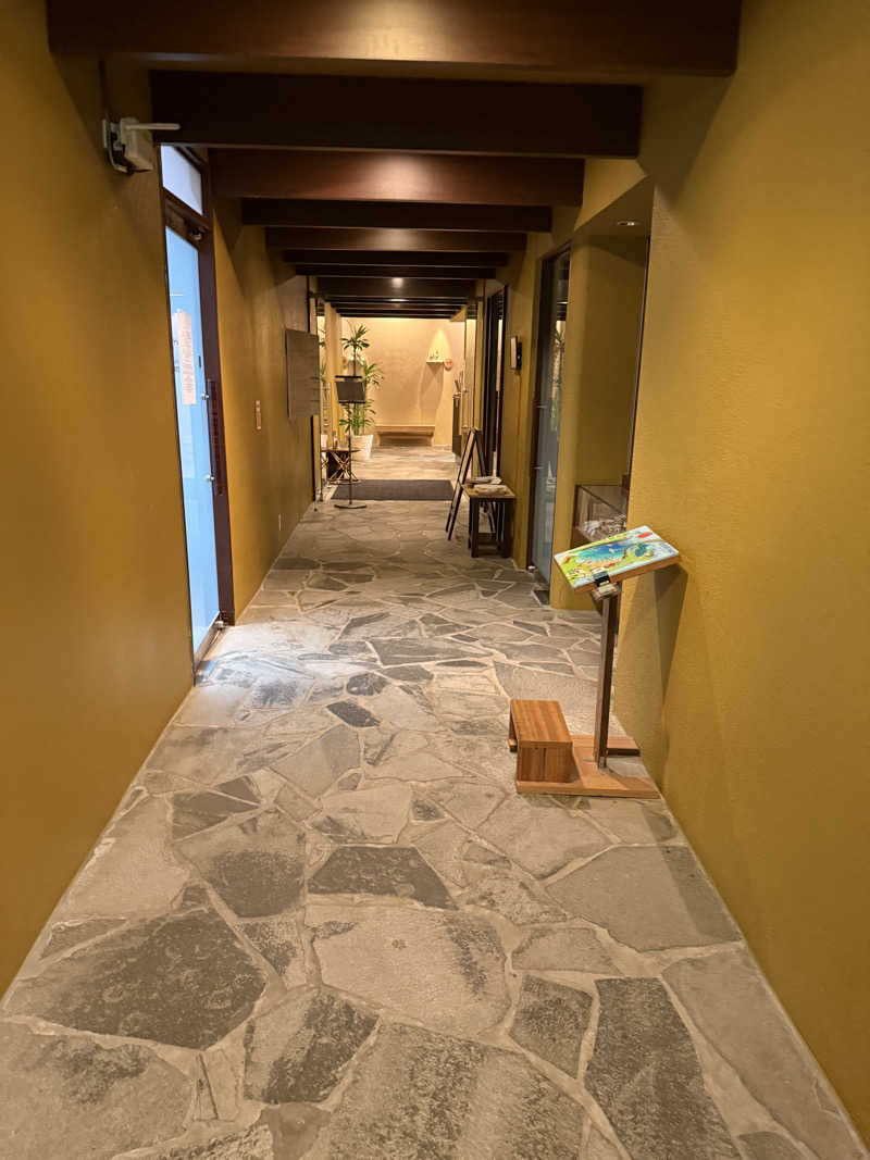 JD祭りさんのANAインターコンチネンタル万座ビーチリゾートのサ活写真