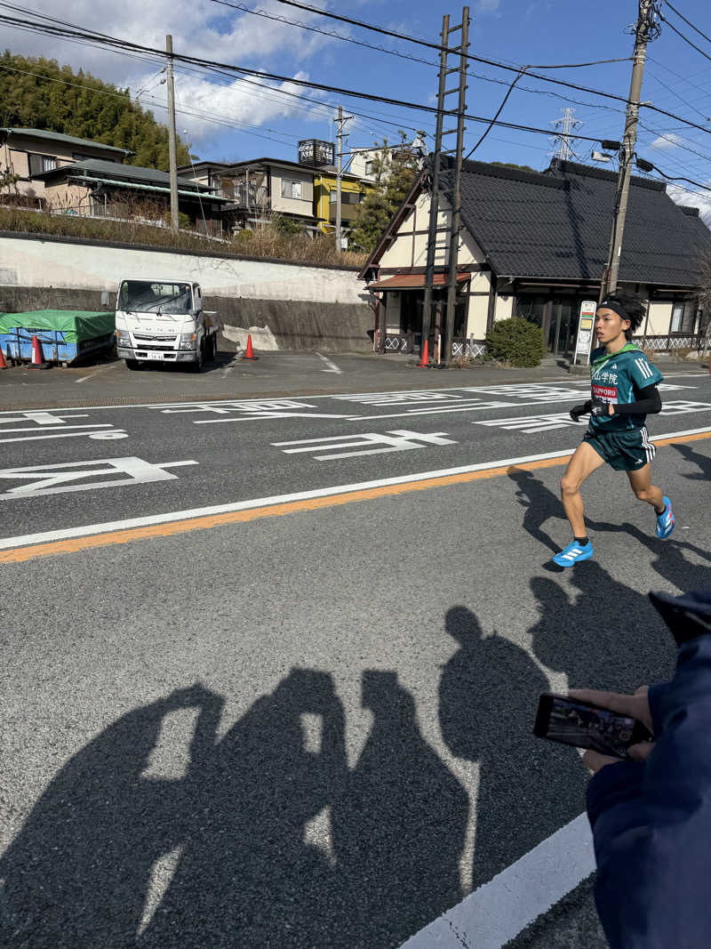 JD祭りさんの山賊サウナのサ活写真