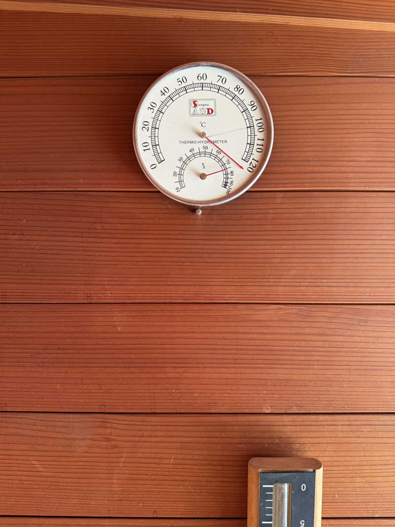 JD祭りさんの古宇利島サウナティーダのサ活写真