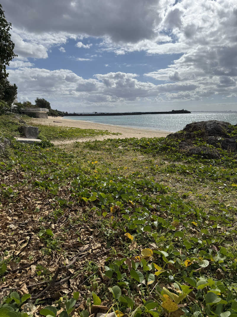 JD祭りさんのThida saunaのサ活写真