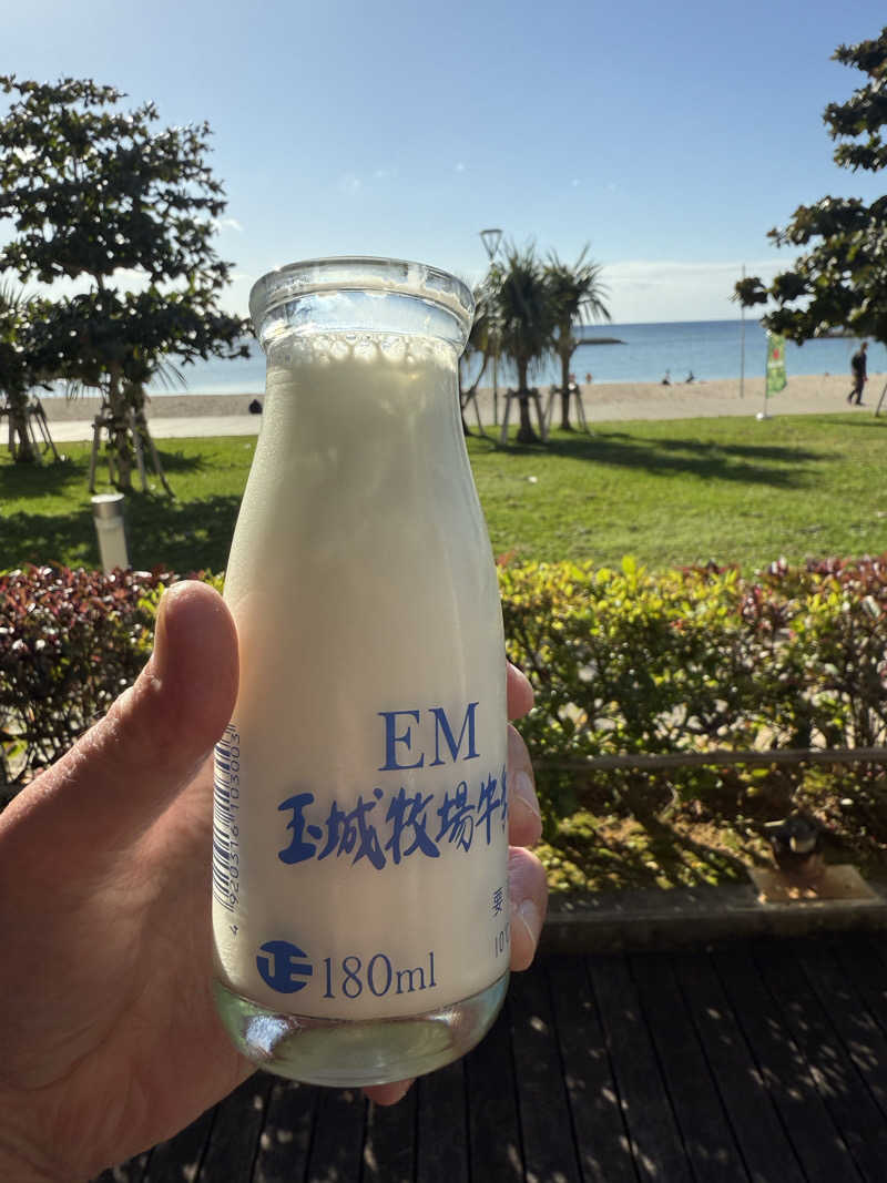 JD祭りさんのTerme VILLA ちゅらーゆ(ザ・ビーチタワー沖縄)のサ活写真