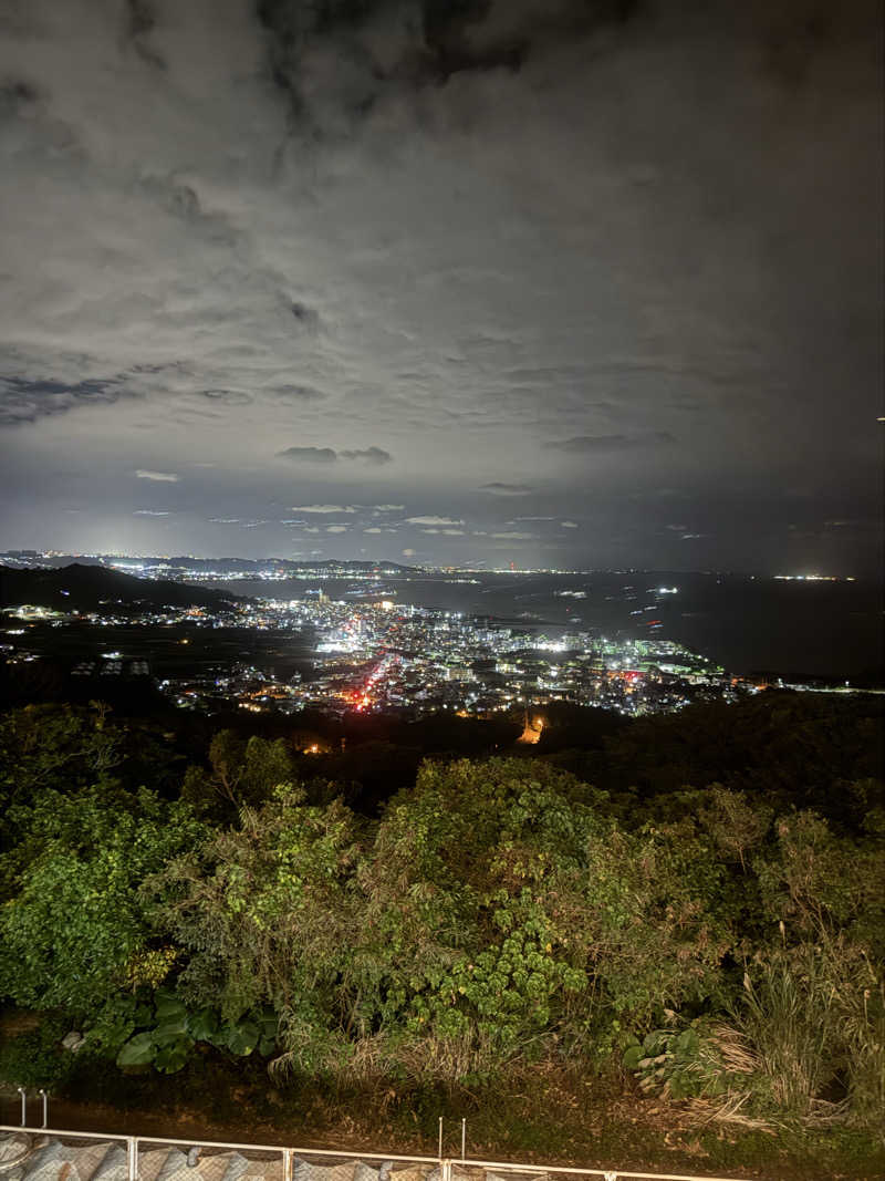 JD祭りさんの猿人の湯 (ユインチホテル南城)のサ活写真