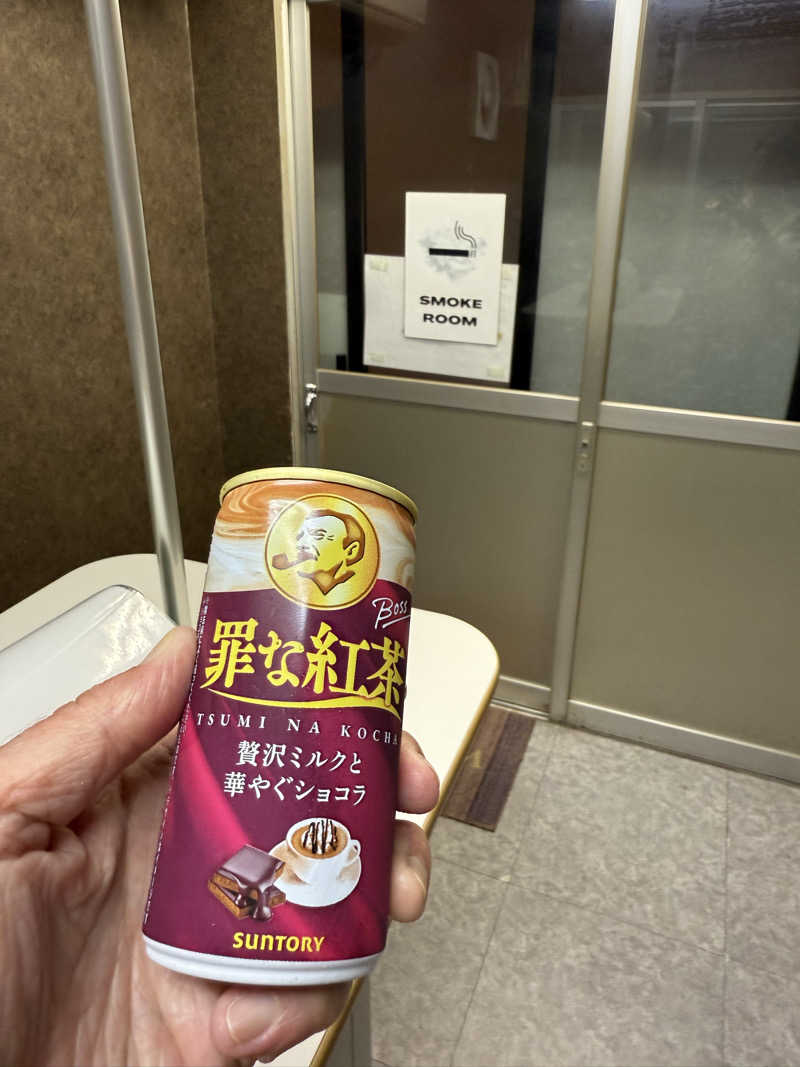 JD祭りさんの琉球温泉 龍神の湯のサ活写真