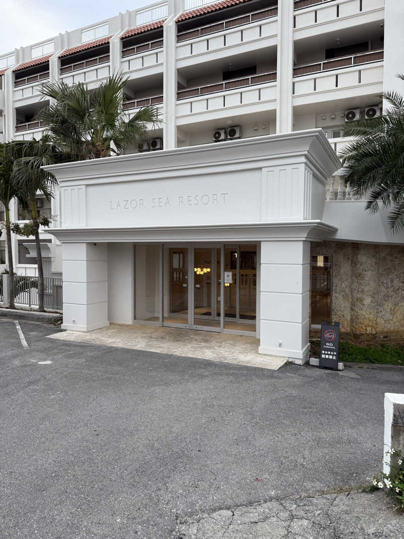 JD祭りさんのThida saunaのサ活写真