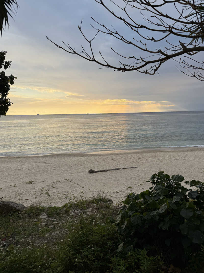 JD祭りさんのThida saunaのサ活写真