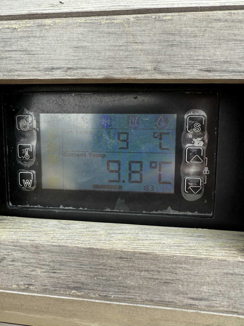 JD祭りさんの古宇利島サウナティーダのサ活写真