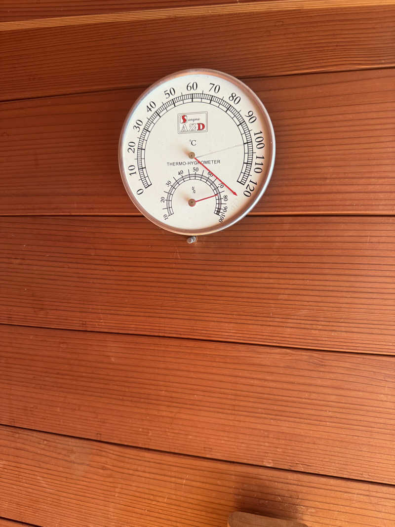 JD祭りさんの古宇利島サウナティーダのサ活写真