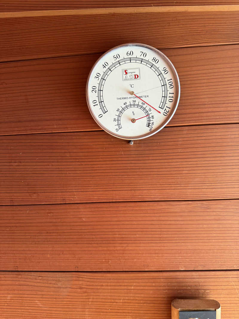 JD祭りさんの古宇利島サウナティーダのサ活写真