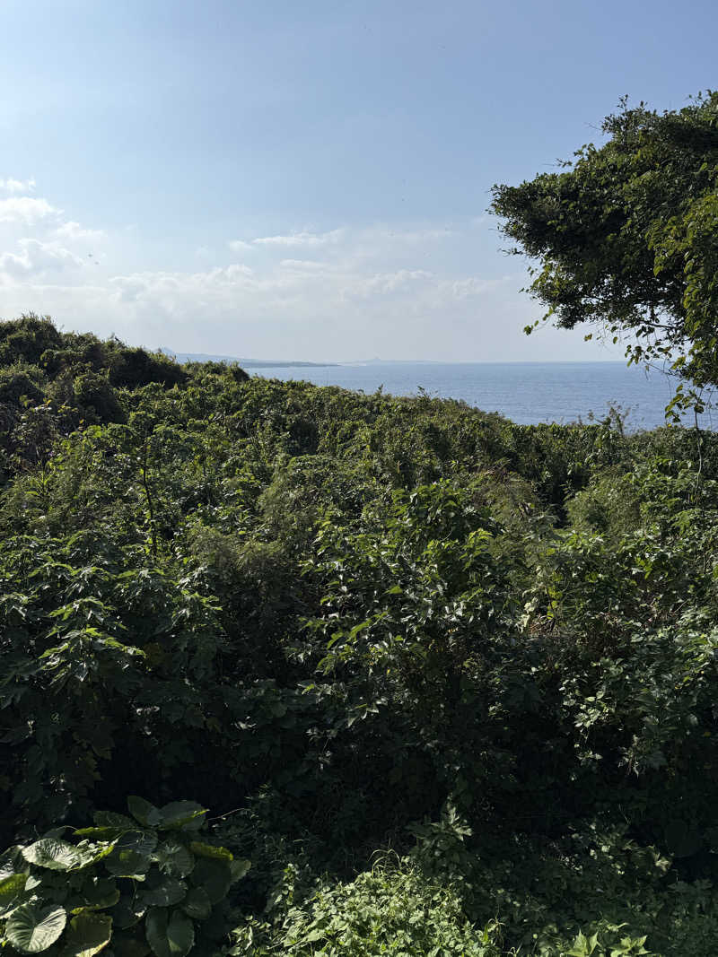 JD祭りさんの古宇利島サウナティーダのサ活写真