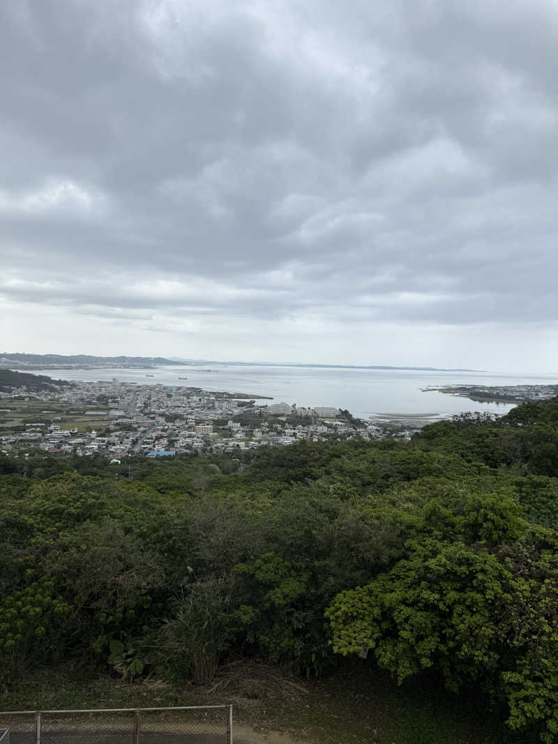 JD祭りさんの猿人の湯 (ユインチホテル南城)のサ活写真