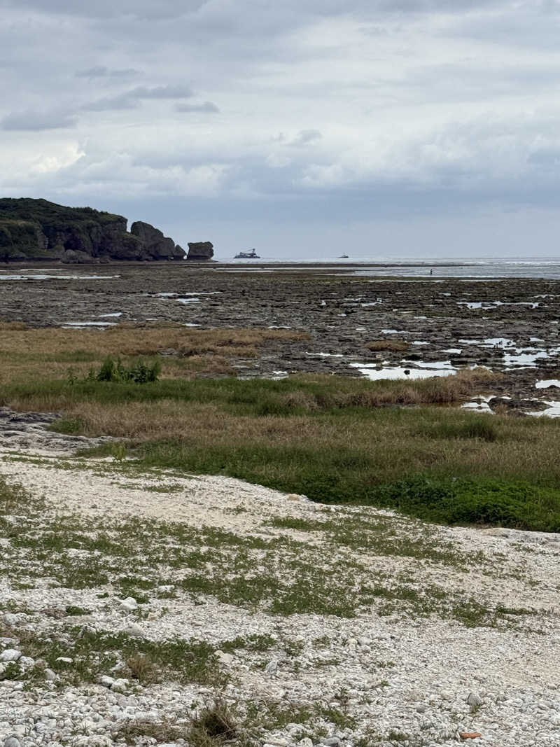 JD祭りさんの猿人の湯 (ユインチホテル南城)のサ活写真