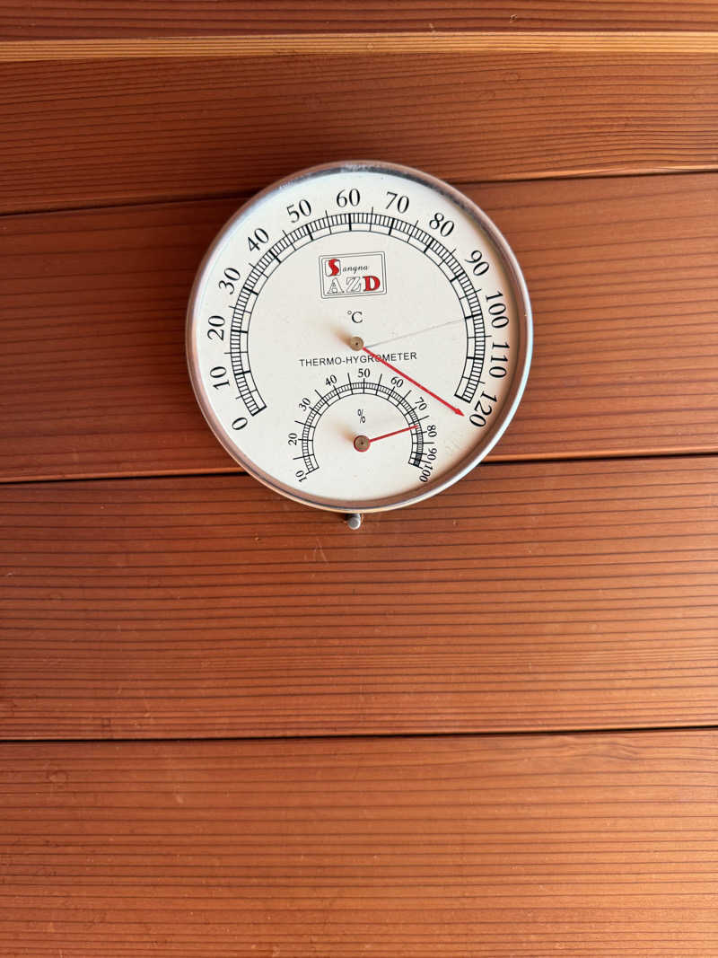 JD祭りさんの古宇利島サウナティーダのサ活写真