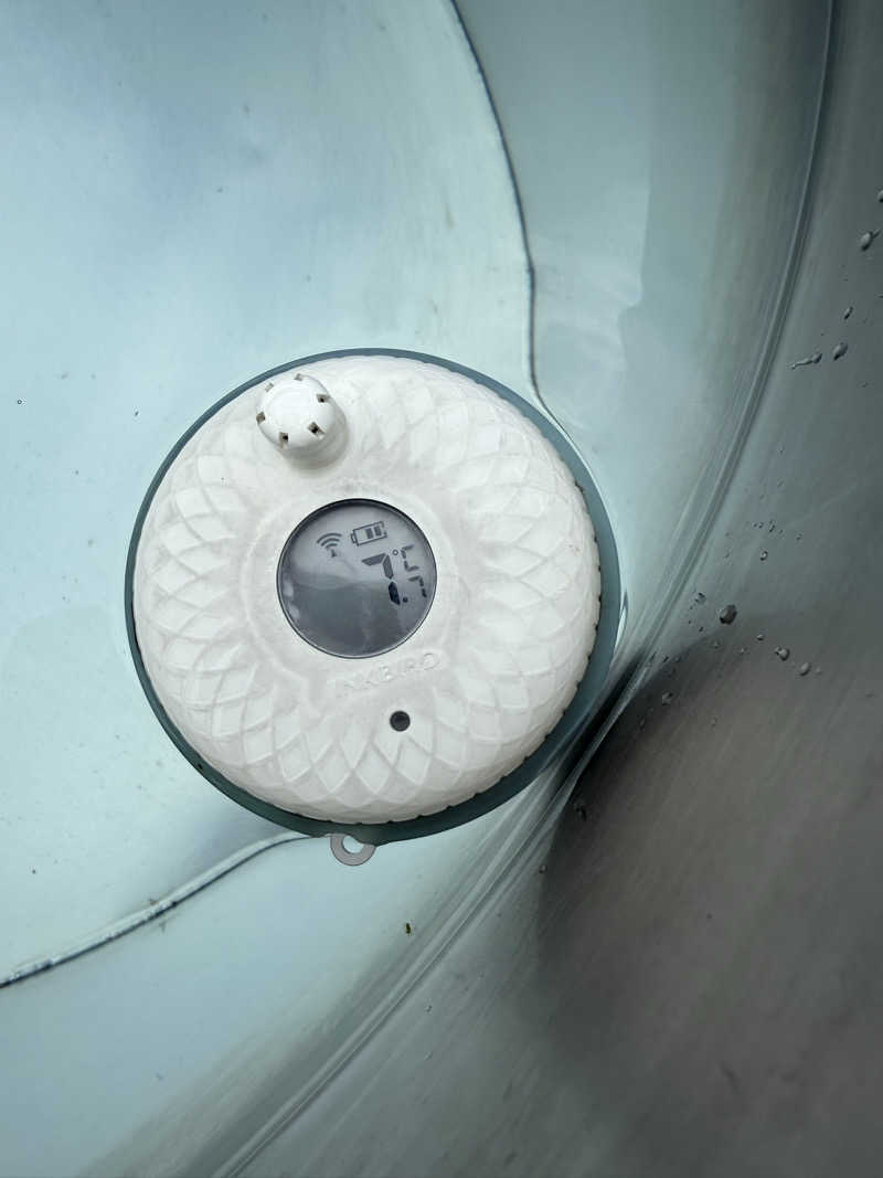 JD祭りさんの古宇利島サウナティーダのサ活写真