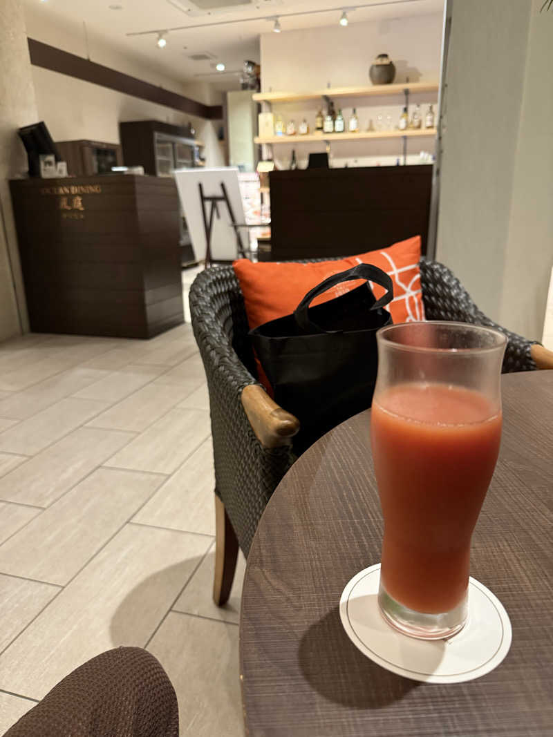 JD祭りさんの琉球温泉 龍神の湯のサ活写真