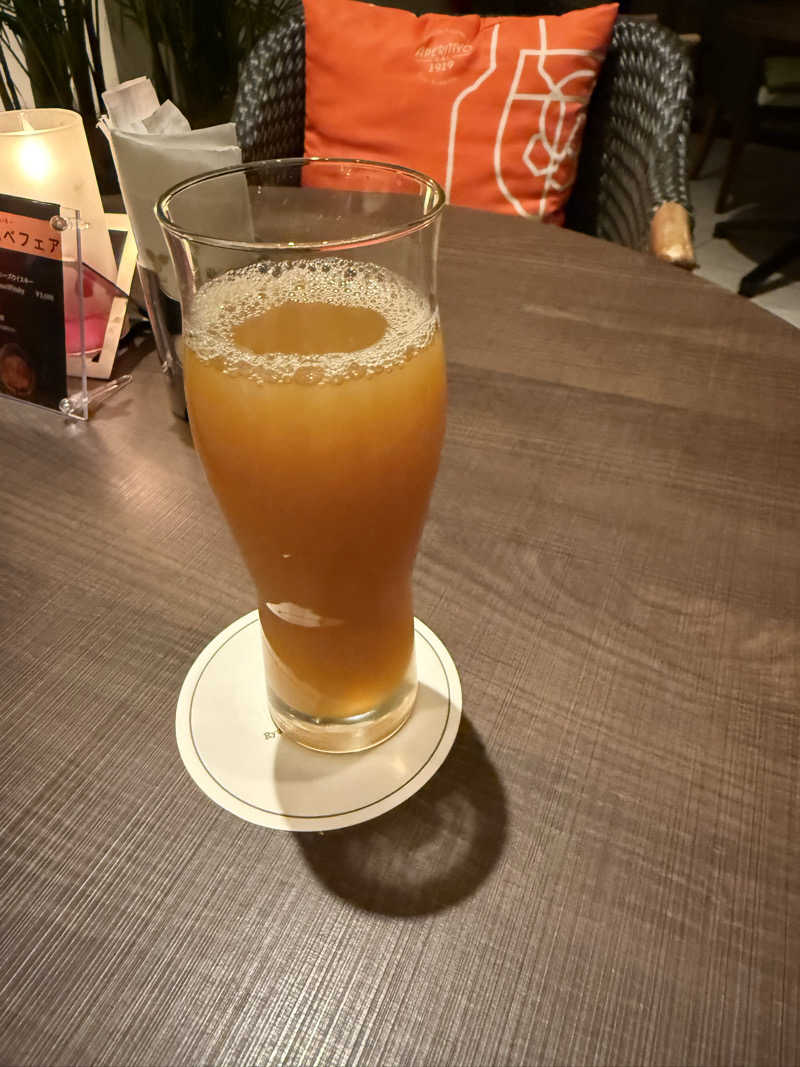 JD祭りさんの琉球温泉 龍神の湯のサ活写真