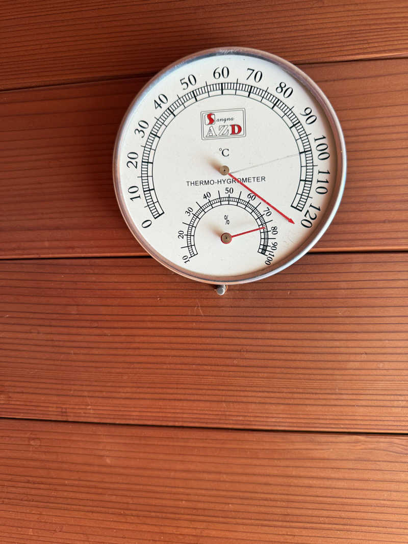 JD祭りさんの古宇利島サウナティーダのサ活写真