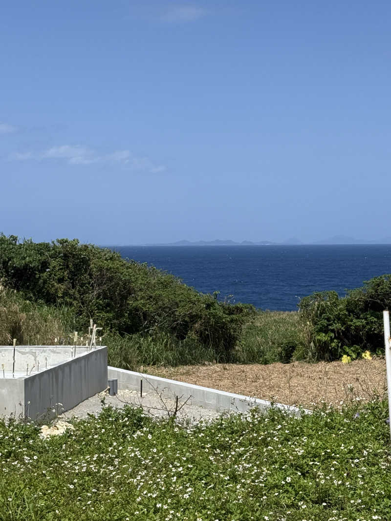 JD祭りさんの古宇利島サウナティーダのサ活写真