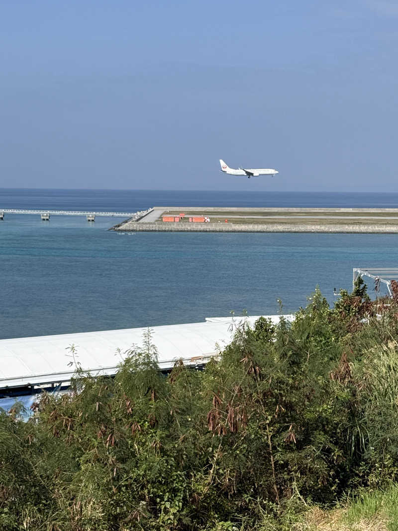 JD祭りさんの琉球温泉 龍神の湯のサ活写真