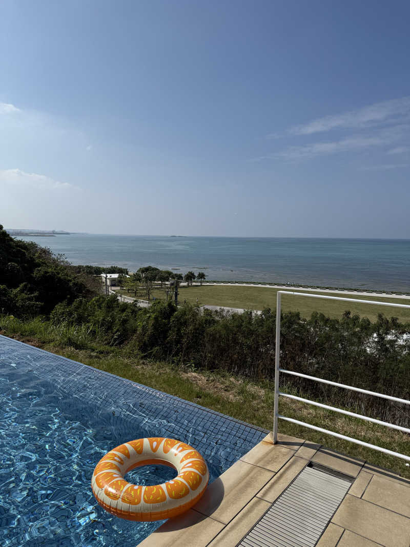 JD祭りさんの琉球温泉 龍神の湯のサ活写真