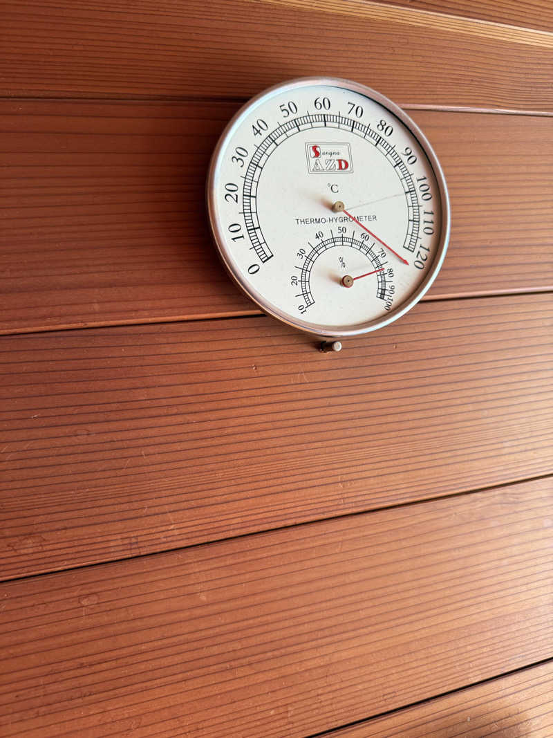 JD祭りさんの古宇利島サウナティーダのサ活写真