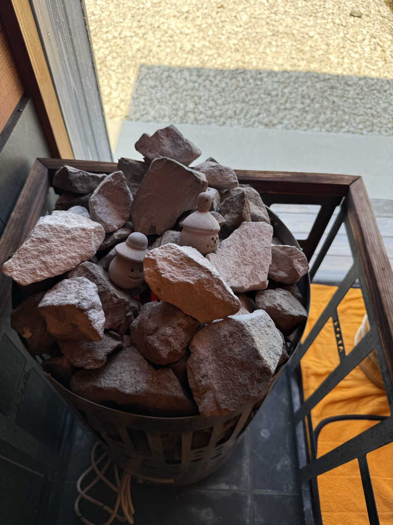 JD祭りさんの古宇利島サウナティーダのサ活写真