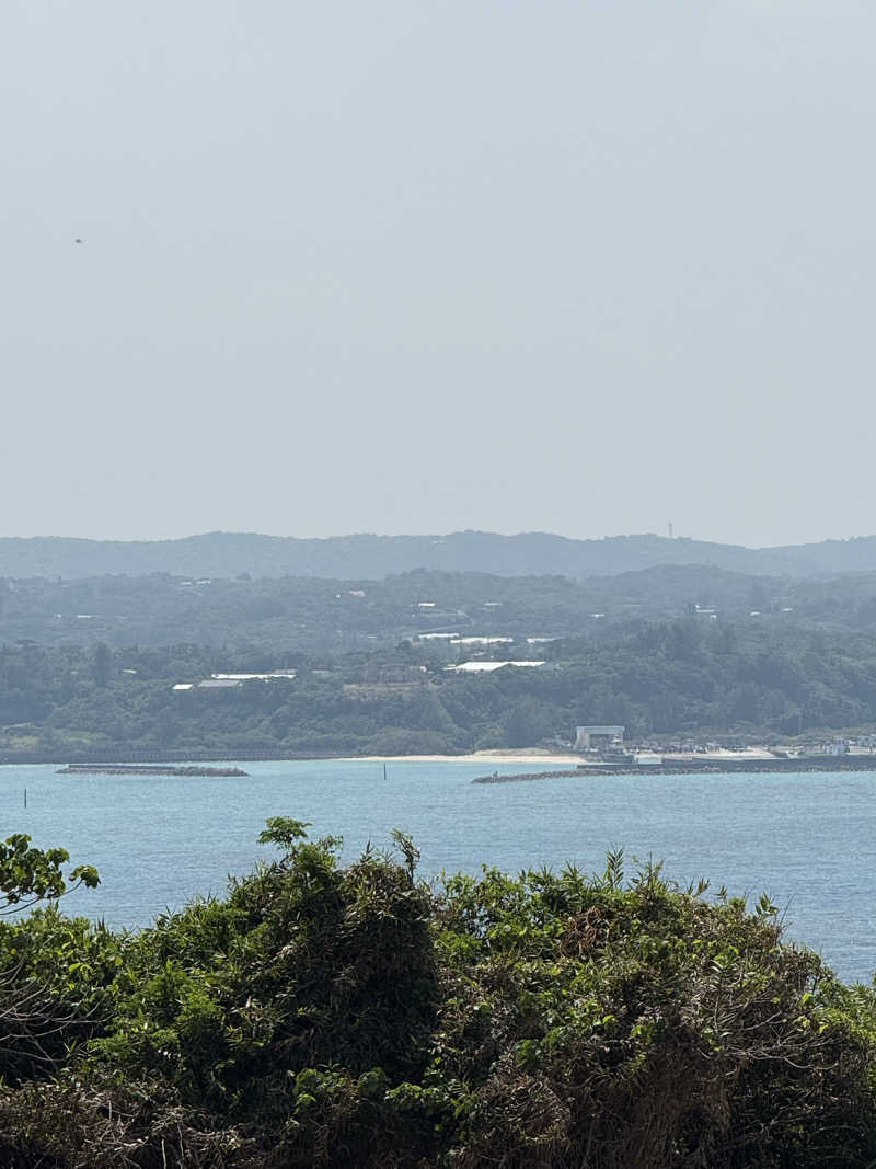 JD祭りさんの古宇利島サウナティーダのサ活写真