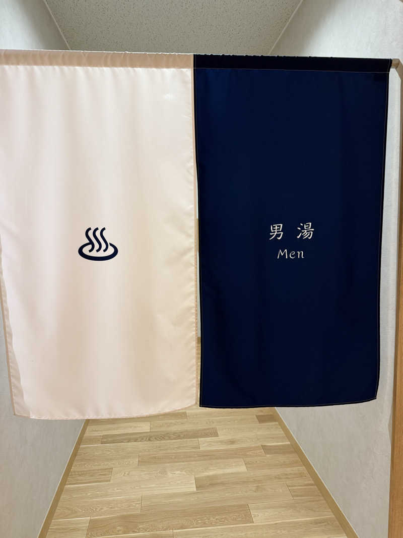 JD祭りさんのスパ&ホテル 舞浜ユーラシアのサ活写真