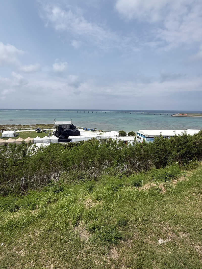 JD祭りさんの琉球温泉 龍神の湯のサ活写真