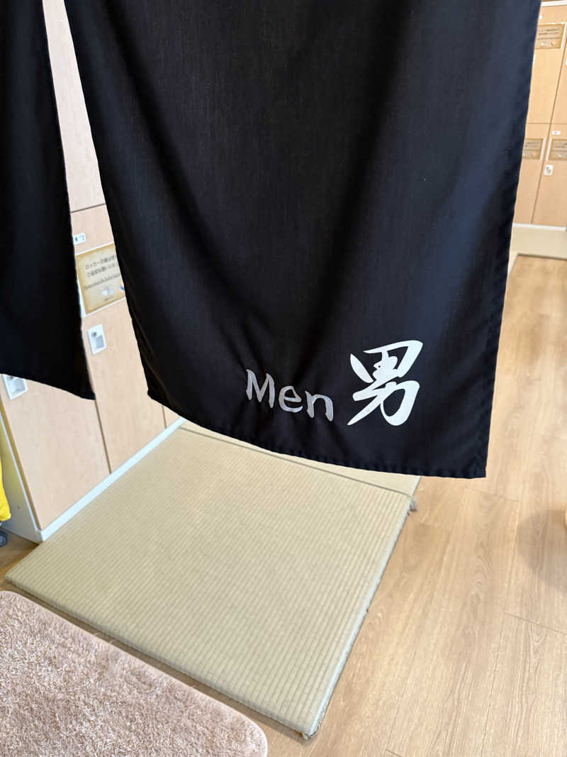 JD祭りさんの山賊サウナのサ活写真