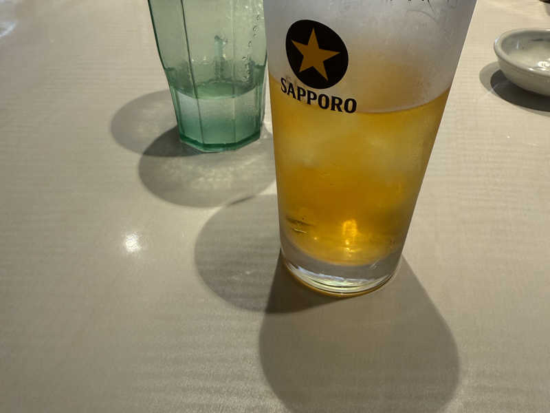 ジャスミン茶