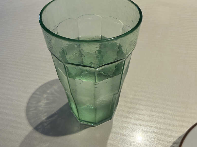 水