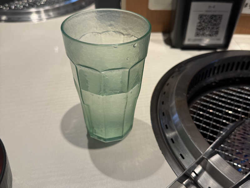 水