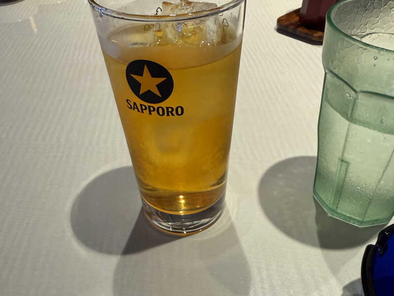 ジャスミン茶