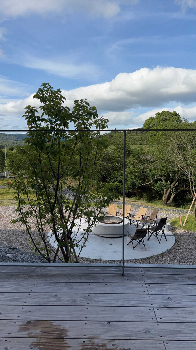 やーまんさんのSATOYAMA TERRACEのサ活写真