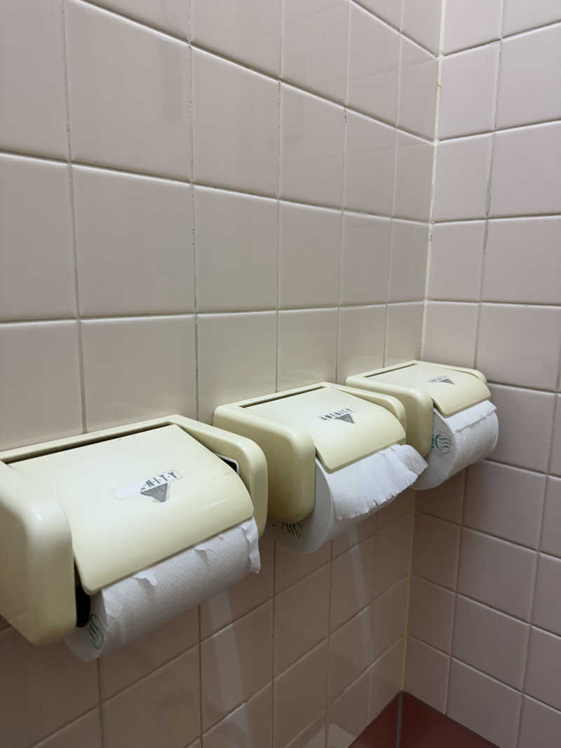 🔰♡Can♡🔰さんの花園温泉のサ活写真