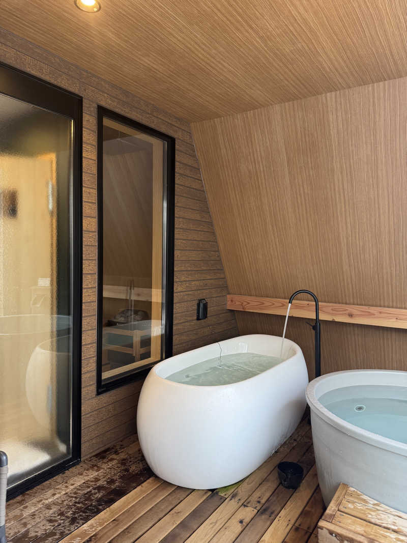 🔰♡Can♡🔰さんの大洗パークホテルのサ活写真