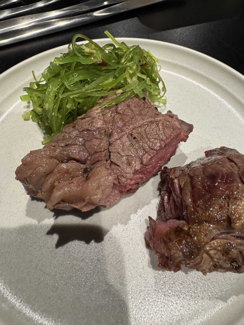 🔰♡Can♡🔰さんの大洗パークホテルのサ活写真