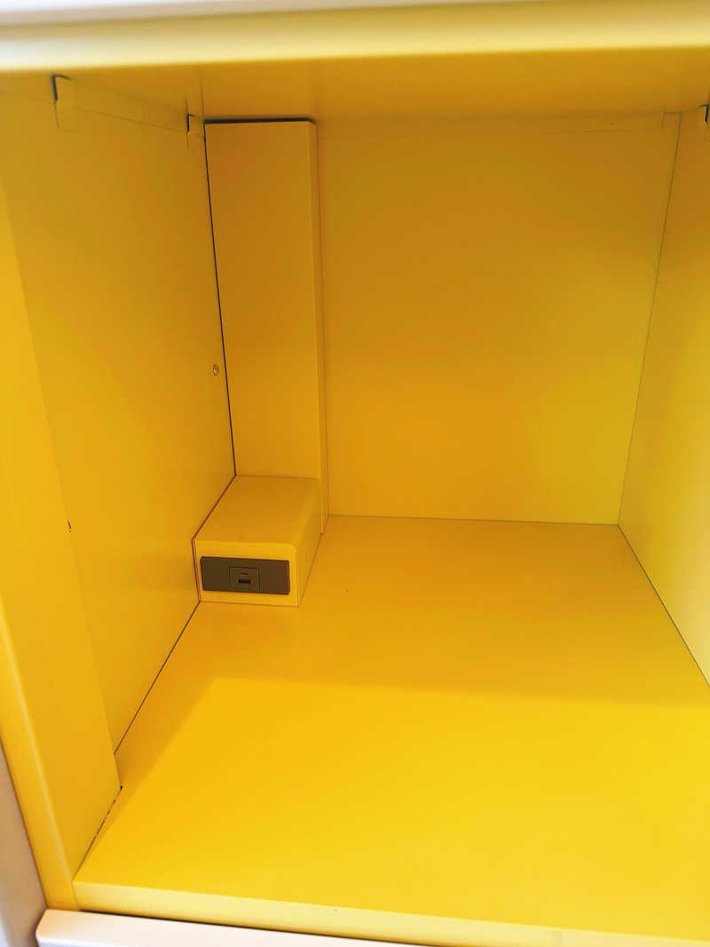 🔰♡Can♡🔰さんの常総ONSEN&SAUNA お湯むすびのサ活写真