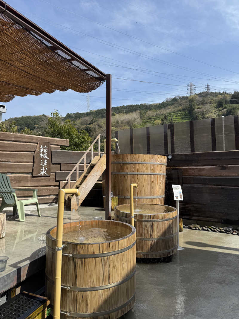 🔰♡Can♡🔰さんの山賊サウナのサ活写真