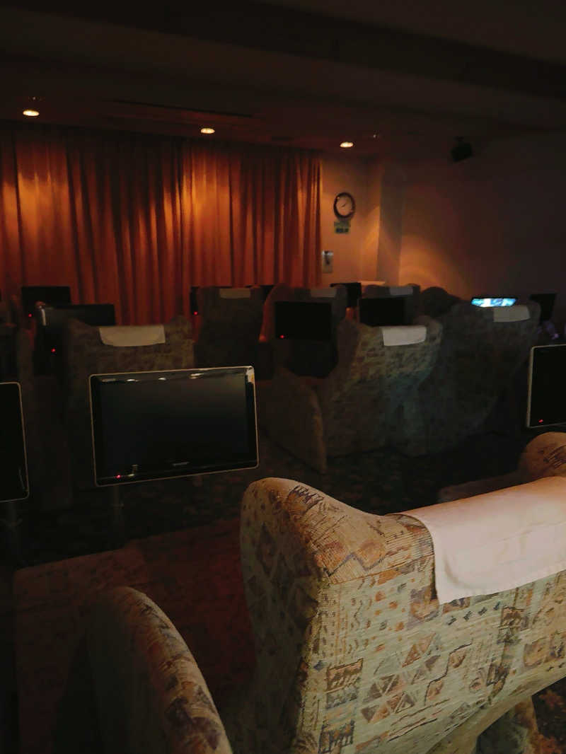 🔰♡Can♡🔰さんのスパリゾート オアシス御殿場のサ活写真